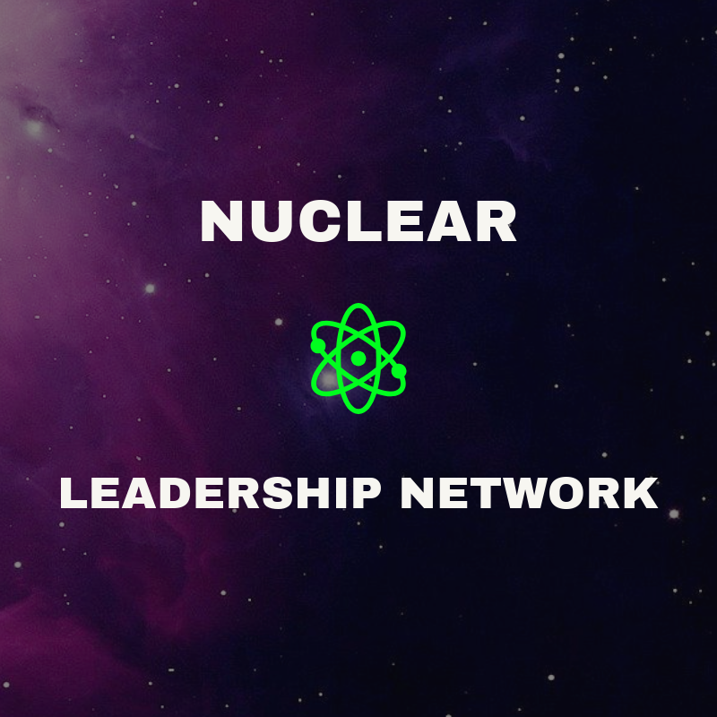Nuclear Leadership Network Logo